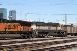 BNSF 9798